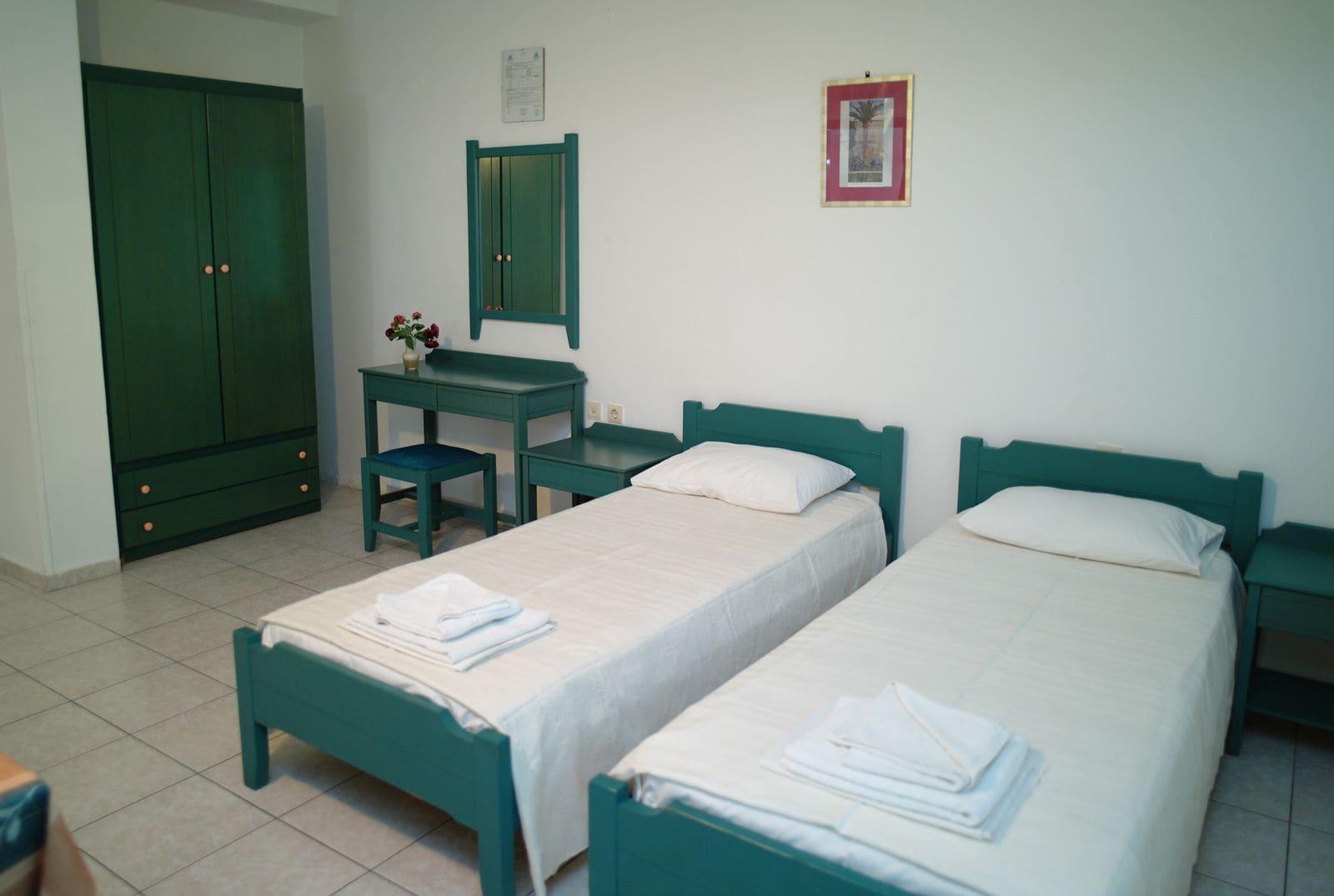 Selena View Studios Malia  Ngoại thất bức ảnh