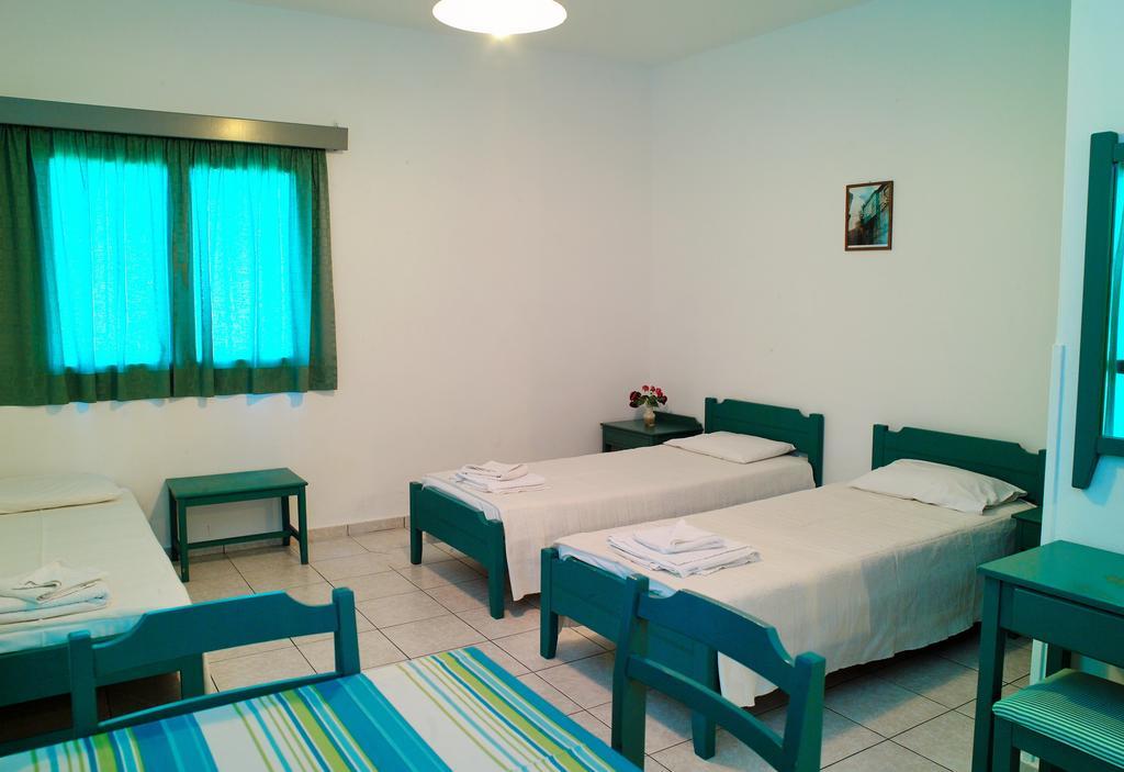 Selena View Studios Malia  Phòng bức ảnh