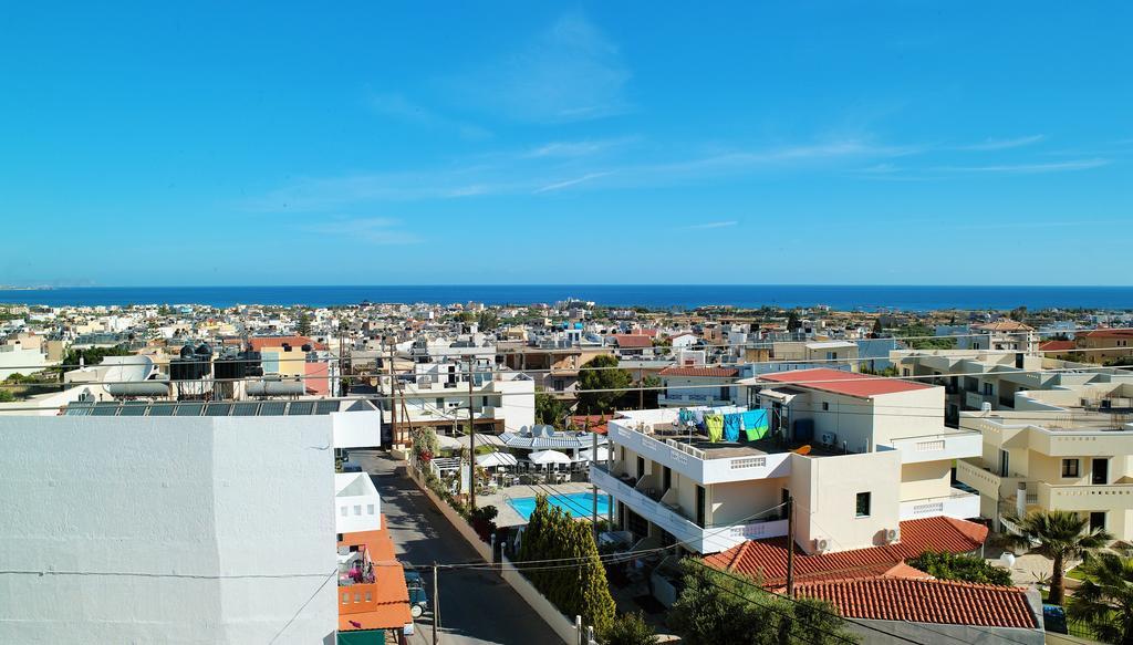 Selena View Studios Malia  Ngoại thất bức ảnh